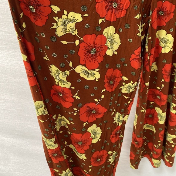 Anthropologie Jumpsuit by Porridge - Picture 3 of 5